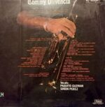 Disco de Vinilo Inmensa Alegria - Barbaro Vinyl Record
