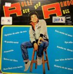 Disco de Vinilo Rulli Rendo - Rock And Roll Vinyl Record