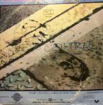 Disco de Vinilo Sergio Perez - Mueve Un Pie Vinyl Record