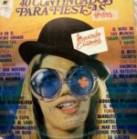 Disco de Vinilo Varios - 40 Continuados Para Fiestas Vinyl Record