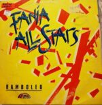 Disco de Vinilo Bamboleo - Fania All Star Vinyl Record