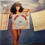 Disco de Vinilo Varios - Super Exitos En Salsa Y Merengue Vinyl Record