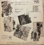Disco de Vinilo Charanga - La Tapa Vinyl Record