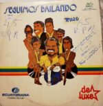 Disco de Vinilo Varios - Seguimos Bailando Vinyl Record