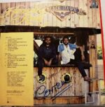 Disco de Vinilo Varios - Hansel Y Raul Vinyl Record