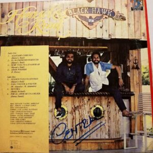Disco de Vinilo Varios - Hansel Y Raul Vinyl Record