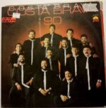 Disco de Vinilo Costa Brava - Costa Brava 90 Vinyl Record