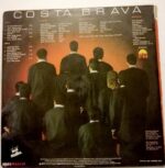 Disco de Vinilo Costa Brava - Costa Brava 90 Vinyl Record