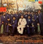 Disco de Vinilo German Carreño - German Carreño Y Su Orquesta Vinyl Record