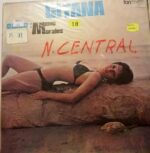 Disco de Vinilo Memo Morales - Gitana Vinyl Record