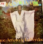 Disco de Vinilo Joe Arroyo - Arroyando Vinyl Record
