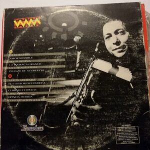 Disco de Vinilo Carlos Vives - Clasicos De La Provincia Vinyl Record