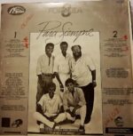 Disco de Vinilo Formula 8 - Para Siempre Vinyl Record