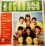 Disco de Vinilo Cocoband - Cocoband Vinyl Record