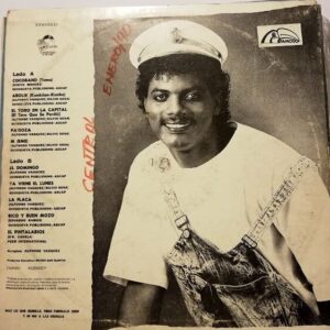 Disco de Vinilo Cocoband - Cocoband Vinyl Record