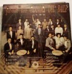 Disco de Vinilo Billo's Caracas Boys Y Los Melódicos - Juntos Los Grandes Del Baile Vinyl Record