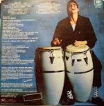 Disco de Vinilo Luis Enrique - Amor Y Alegria Vinyl Record
