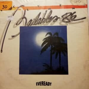 Disco de Vinilo Varios – Bailable 86 Vinyl Record