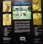 Disco de Vinilo Los Alamas - Del Ecuador Para América- Folklor Latinoamericano Vinyl Record