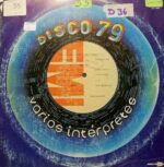 Disco de Vinilo Varios - Disco 79 Vinyl Record