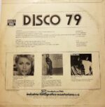 Disco de Vinilo Varios - Disco 79 Vinyl Record