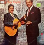 Disco de Vinilo Charlie Rodriguez Y Ray Reyes - Charlie Rodriguez Y Ray Reyes Vinyl Record