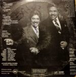 Disco de Vinilo Charlie Rodriguez Y Ray Reyes - Charlie Rodriguez Y Ray Reyes Vinyl Record