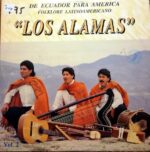 Disco de Vinilo Raymond Thevenot Y Su Conjunto Macchu Picchu - Una Quena A Traves De América Latina Vinyl Record