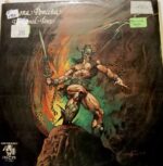 Disco de Vinilo Sonora Ponceña - Unchamed Forre Vinyl Record