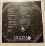 Disco de Vinilo Sonora Ponceña - Unchamed Forre Vinyl Record