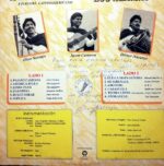 Disco de Vinilo Raymond Thevenot Y Su Conjunto Macchu Picchu - Una Quena A Traves De América Latina Vinyl Record