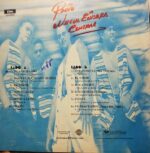 Disco de Vinilo Tito Puente Jr. - Guarachando Vinyl Record