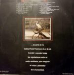 Disco de Vinilo Varios - Proteger El Medio Ambiente Vinyl Record