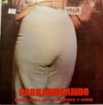 Disco de Vinilo Carlos Pickling - Parrandeando Vinyl Record