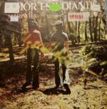 Disco de Vinilo Marinella - Amor Estudiantil Vinyl Record