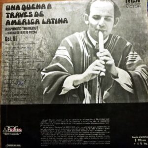 Disco de Vinilo Unaimanta - Unaimanta Vinyl Record