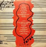 Disco de Vinilo Varios - Aquí Esta El Merengue Exitos Originales Vinyl Record