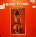 Disco de Vinilo Bobby Valentin - Musical Seduction Vinyl Record