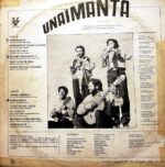 Disco de Vinilo Julio Cesar Paredes - Hombres Y Pueblos Vinyl Record