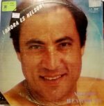 Disco de Vinilo Nelson Henriquez - Ahora Es Nelson Vinyl Record