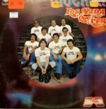 Disco de Vinilo Los Nada Que Ver - Mucho Vinyl Record