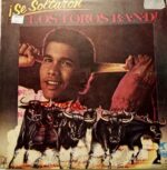 Disco de Vinilo Los Toros Band - Se Soltaron Vinyl Record