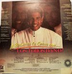Disco de Vinilo Los Toros Band - Se Soltaron Vinyl Record