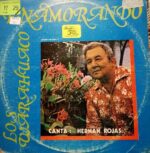 Disco de Vinilo Los Warahuaco - Enamorando Vinyl Record