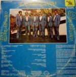 Disco de Vinilo Los Warahuaco - Enamorando Vinyl Record