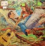 Disco de Vinilo Jorge Maldonado - Jorge Maldonado Vinyl Record