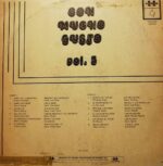 Disco de Vinilo Varios - Con Mucho Gusto Vol.3 Vinyl Record