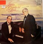 Disco de Vinilo Orquesta Billos Caraca Boys - Juntos Los Grandes Del Baile Vinyl Record