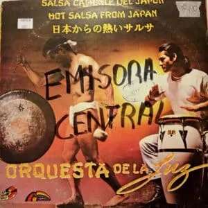 Orquesta De La Luz: Disco de Vinilo, CD, Cassette | El Surco