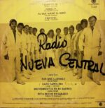 Disco de Vinilo La Misma Gente Orquesta - La Misma Gente Vinyl Record